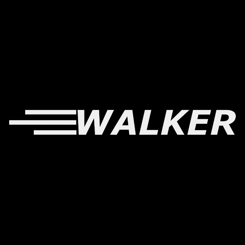 WALKER, Nouveau, Marcher, Marcher