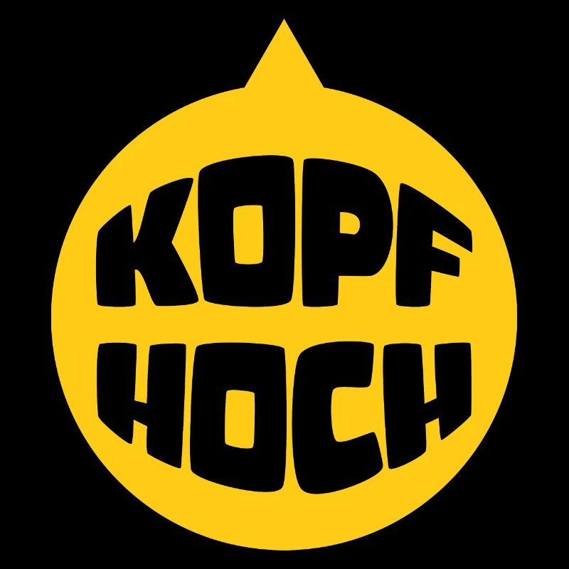 Kopf Hoch (Dreckiger-Hals-Edition)