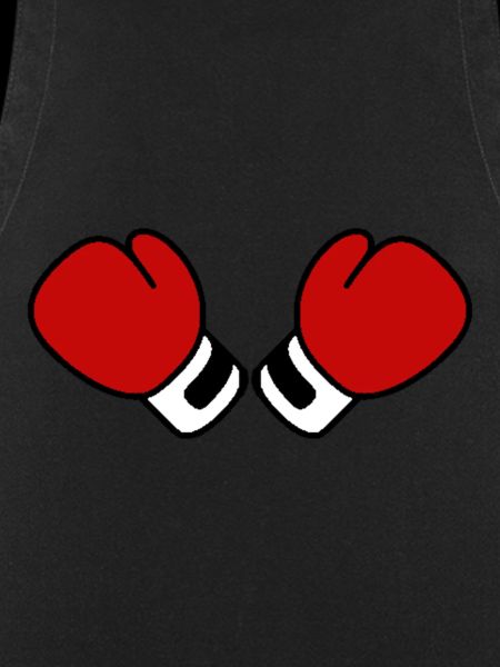 boxing gloves