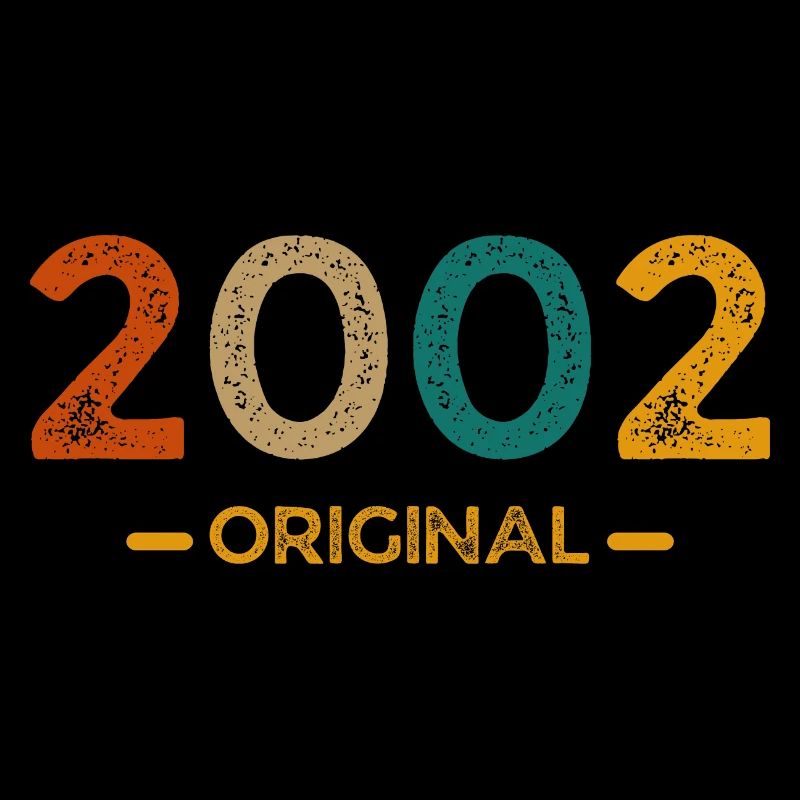 2002 original