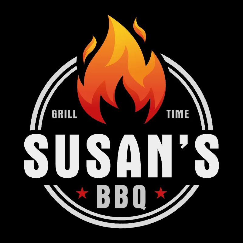 Barbecue Susans