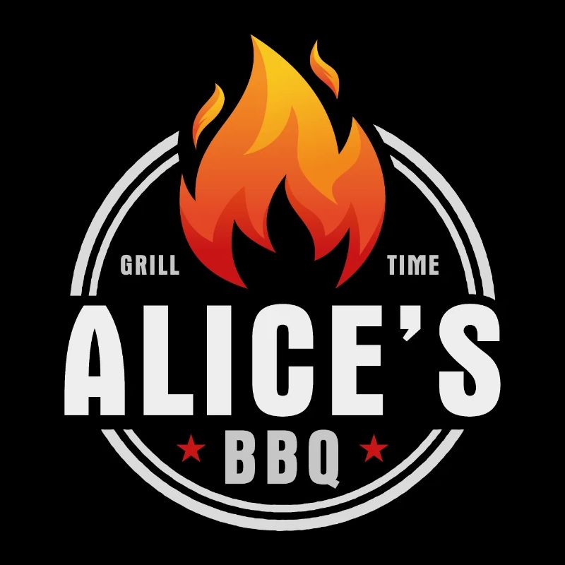 Alices BBQ