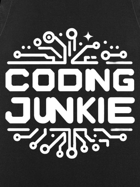 Coding Junkie 13