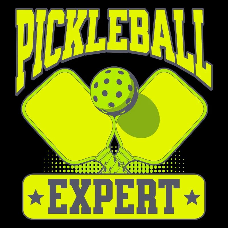 Pickleball Expert