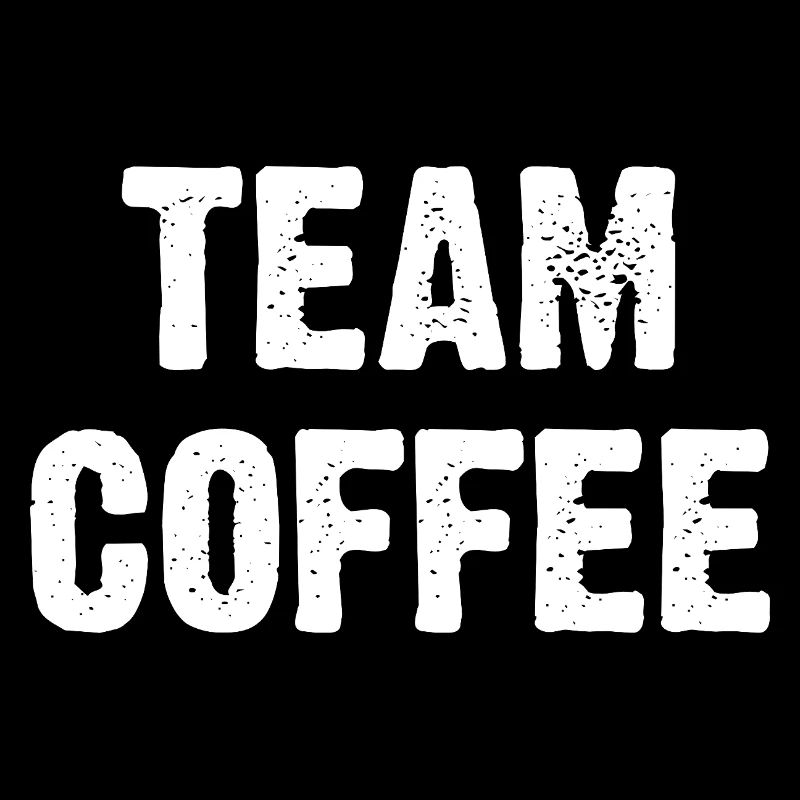 Team Coffee
