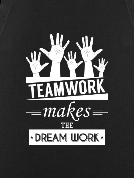 Teamwork