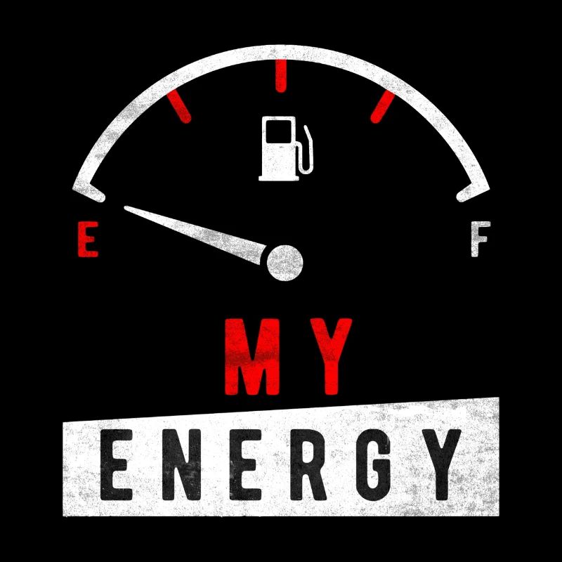 Mein Energy Level