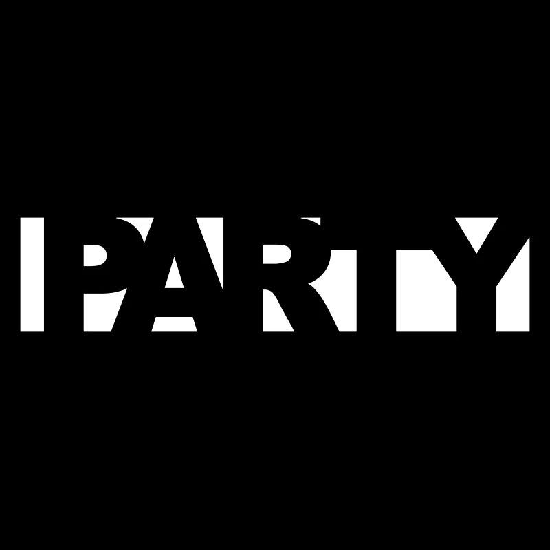 Party Tshirt