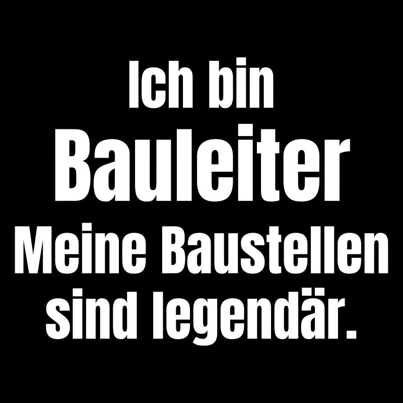 Bauleiter