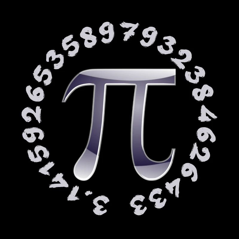 Pi 3.14 Pi-Day 14 March Pi Day Mathematician Teacher
