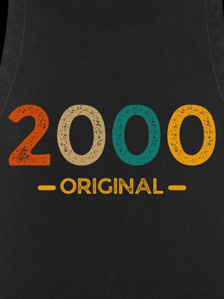 2000 Original