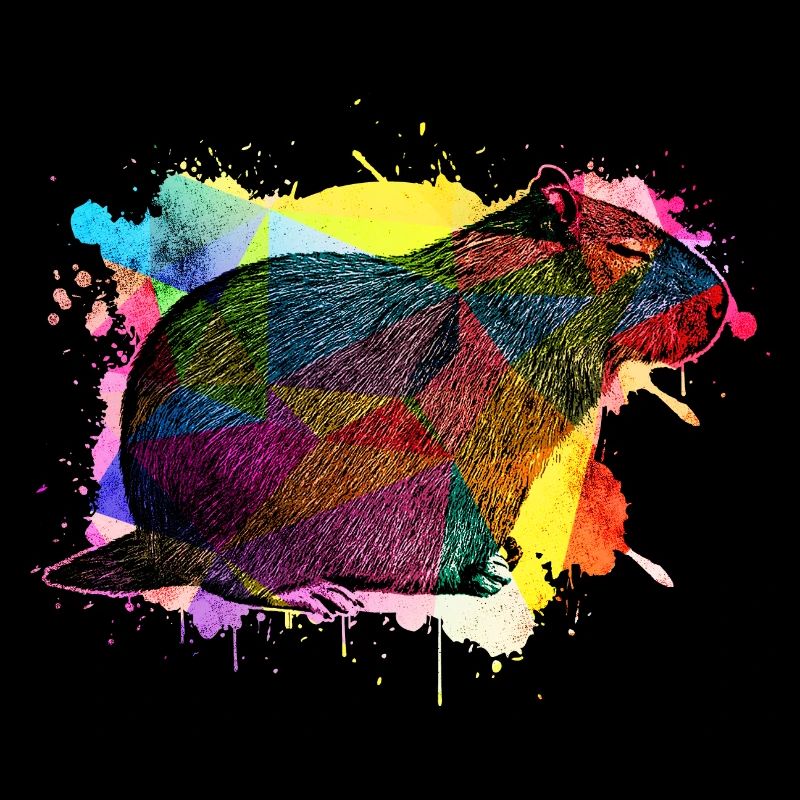Capybara