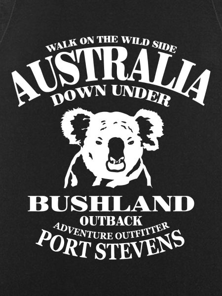 Koala - Australia - Australie