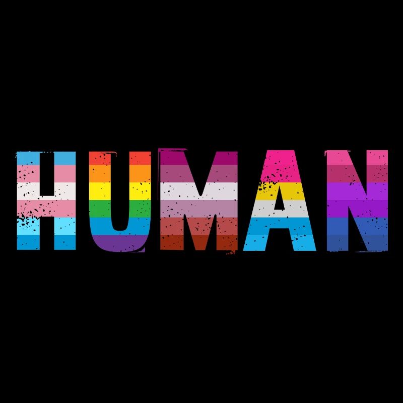 Human LGBT