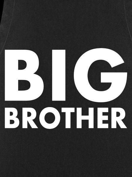 Big brother