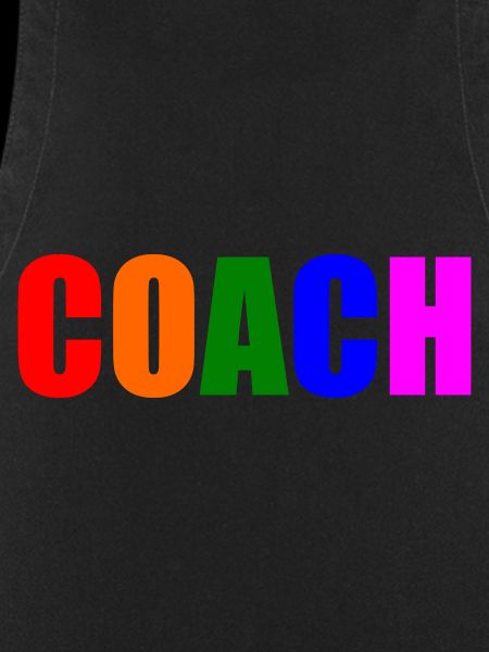 Coach lgbt
