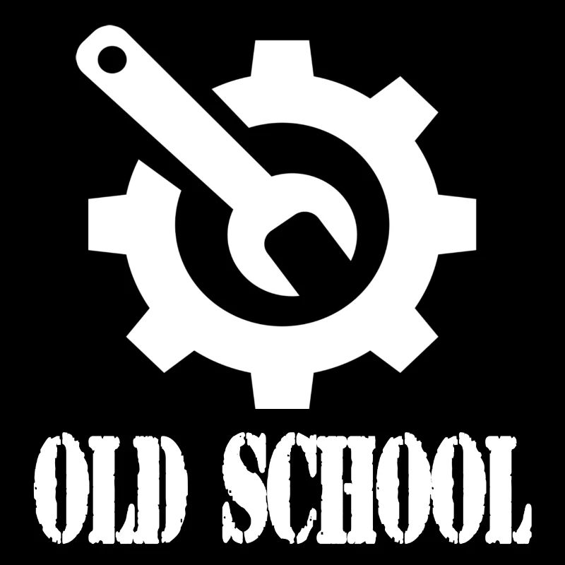 Old School