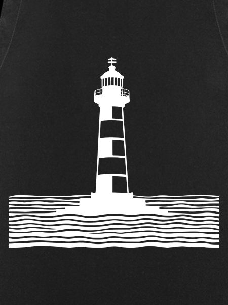 Lighthouse 1 white