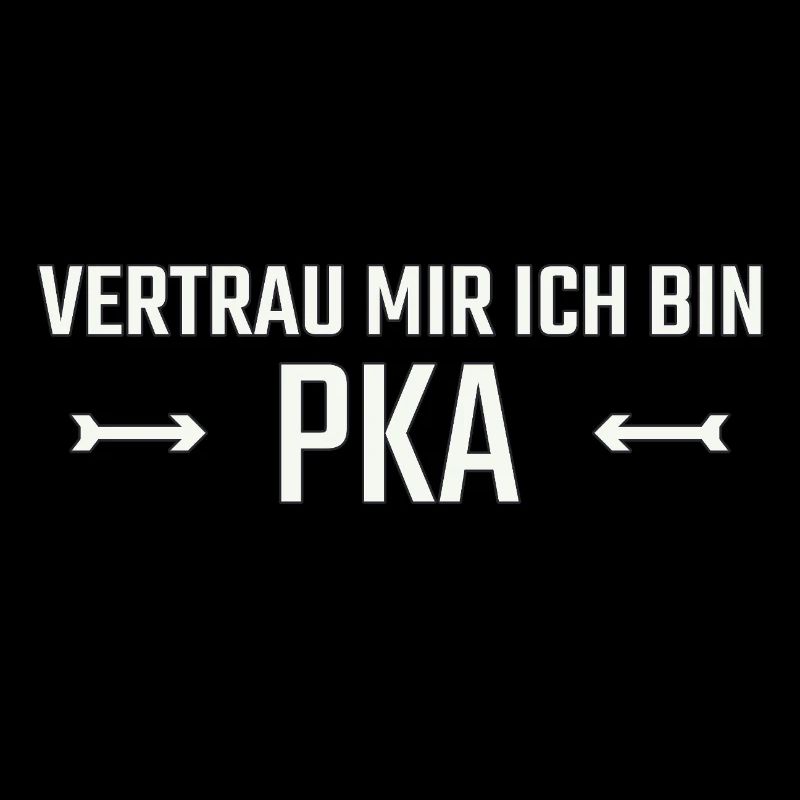PKA Faites-moi confiance