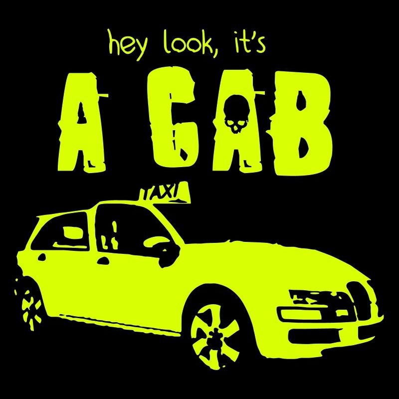 cab