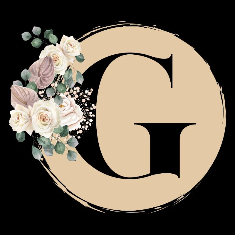 Buchstabe G