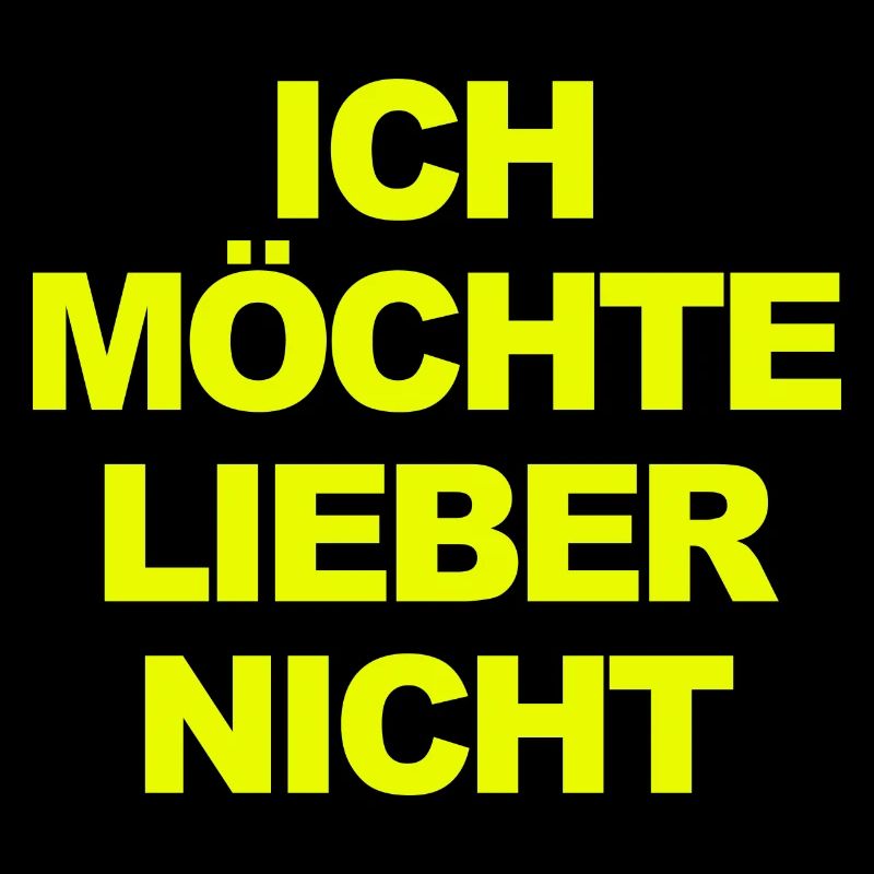 Bartleby der Schreiber - Ich möchte lieber nicht