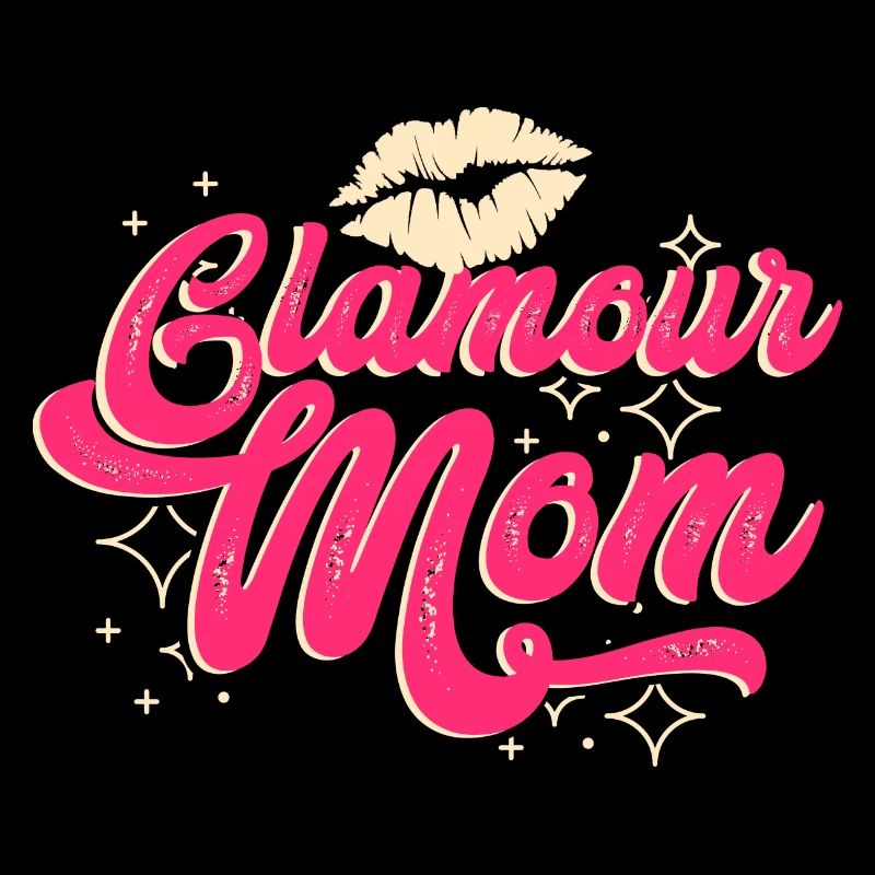 Glamour Mutter
