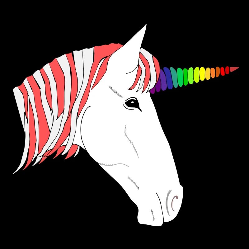 regenbogeneinhorn