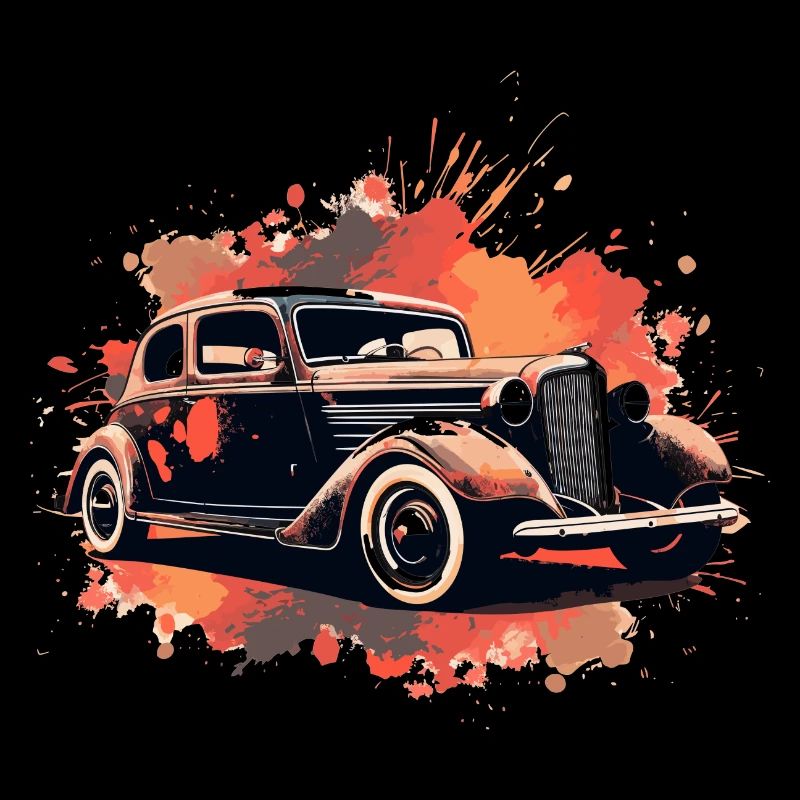 Oldtimer