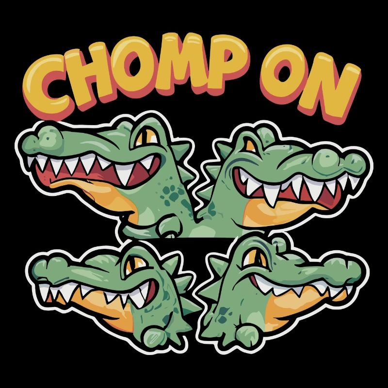 ALLIGATORS