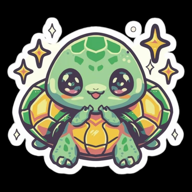 Turtle Lover