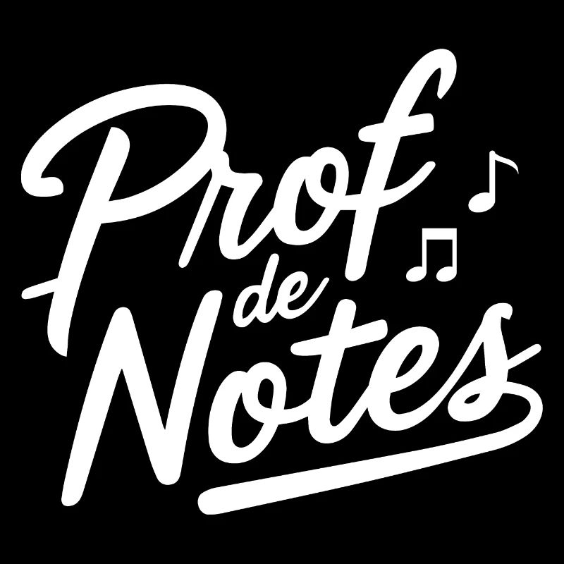 Prof de notes