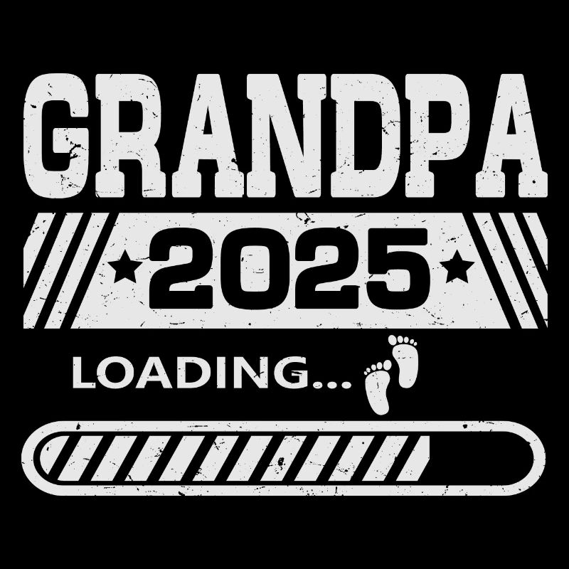 Grandpa 2025 loading