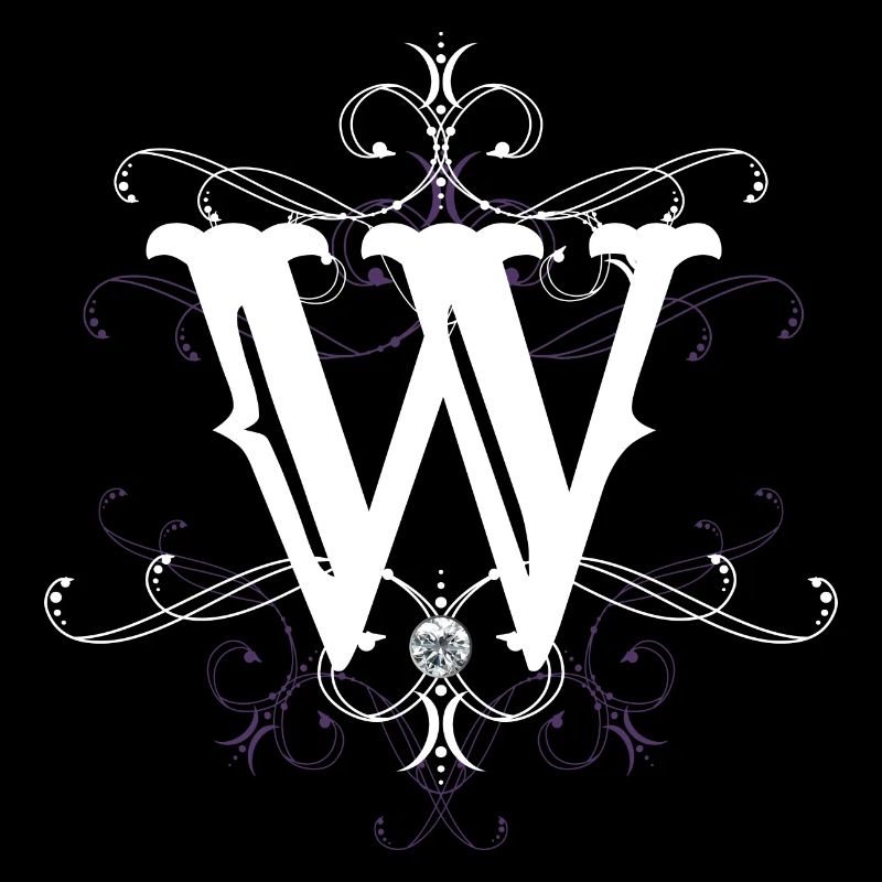 Letter W (W)