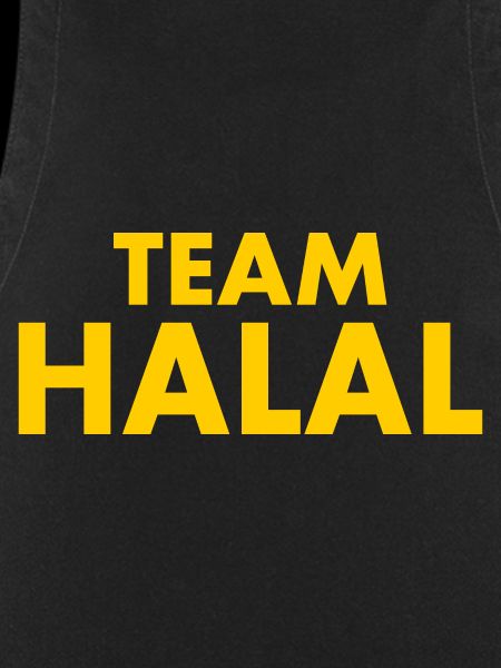 Team halal