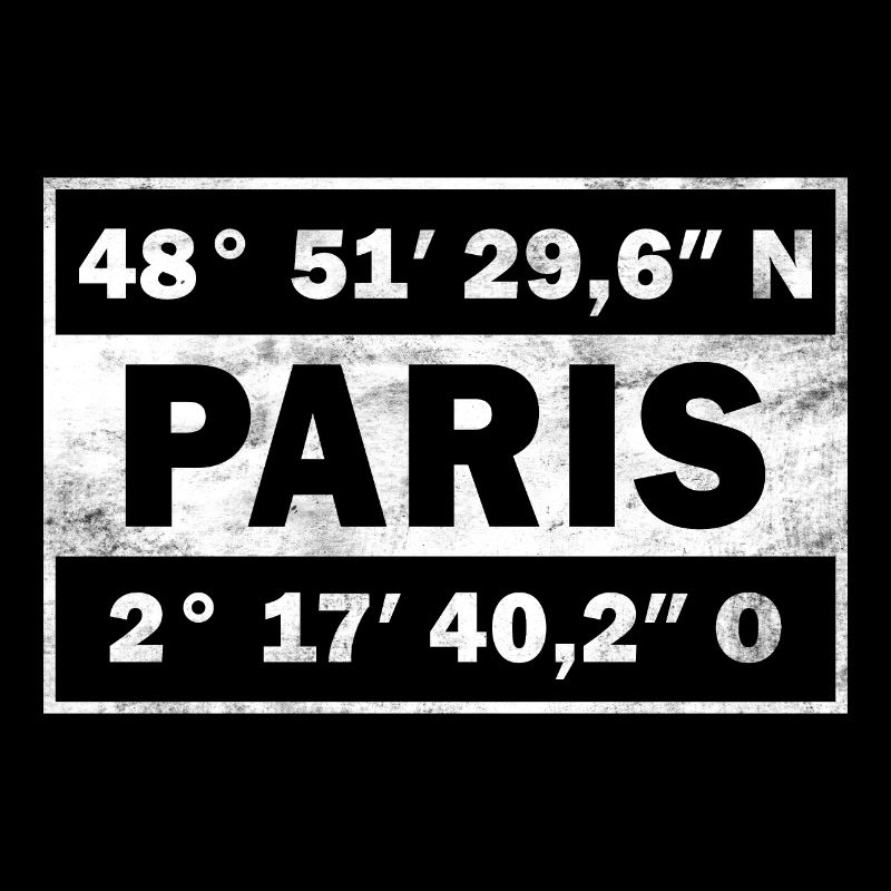 Paris coordonne la ville de Paris