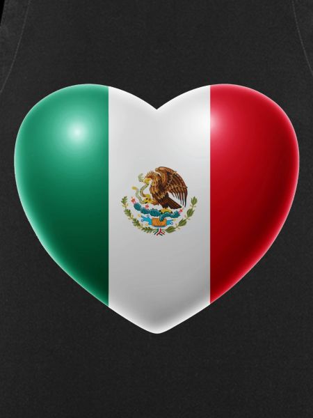 Heart (Mexico / Mexico)