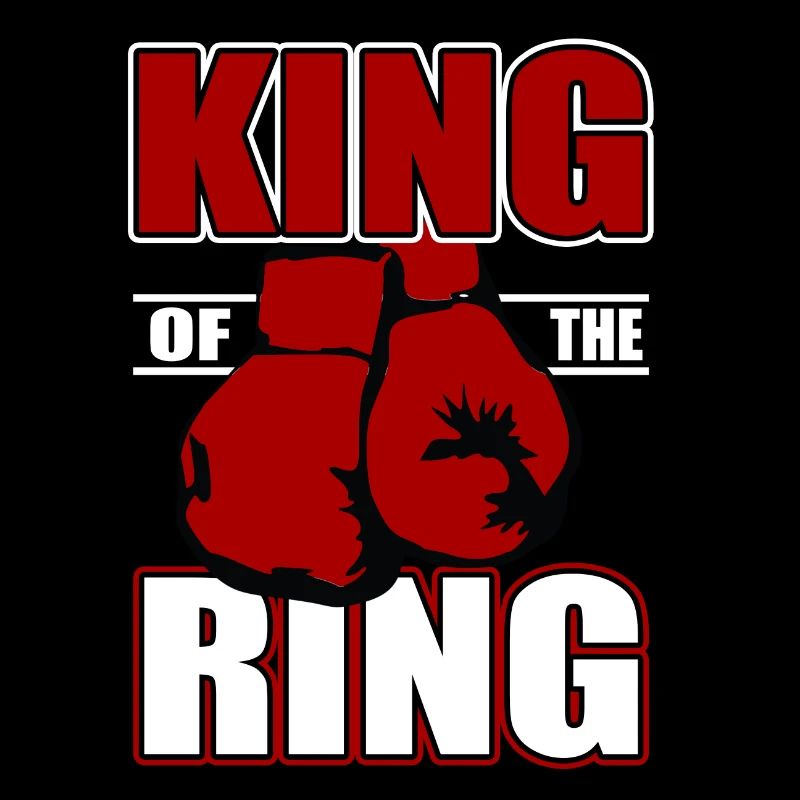 Boxkampf