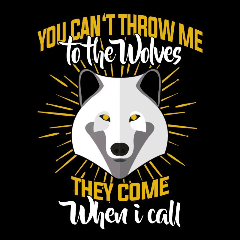 Wolf Wolves