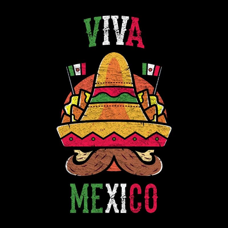 Mexico sombrero