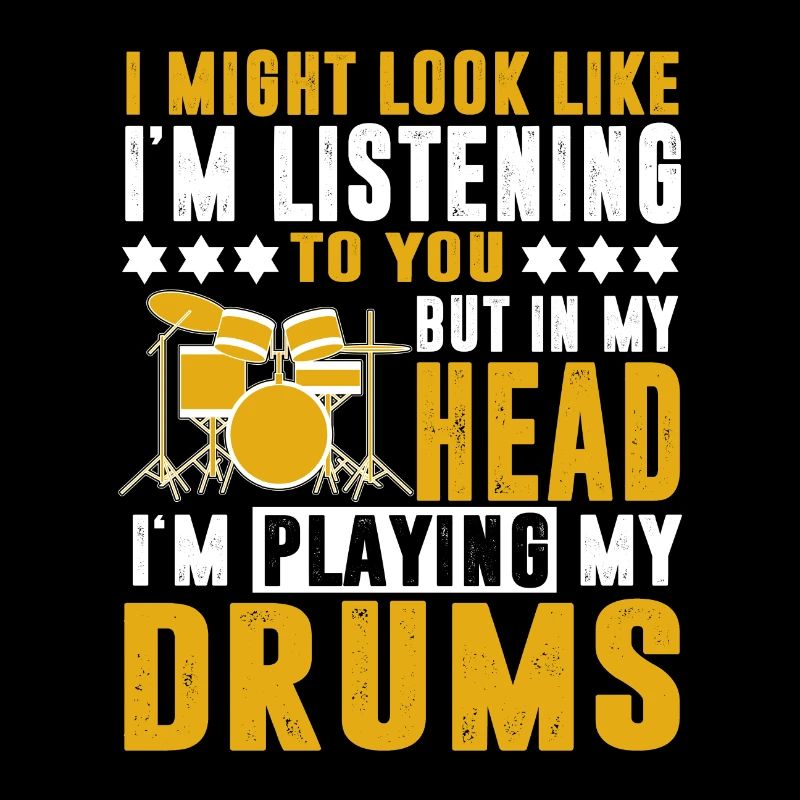 Drummer drummer