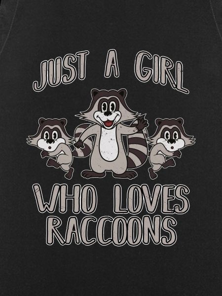 racoon