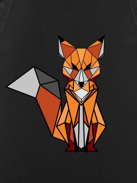 Geometric fox