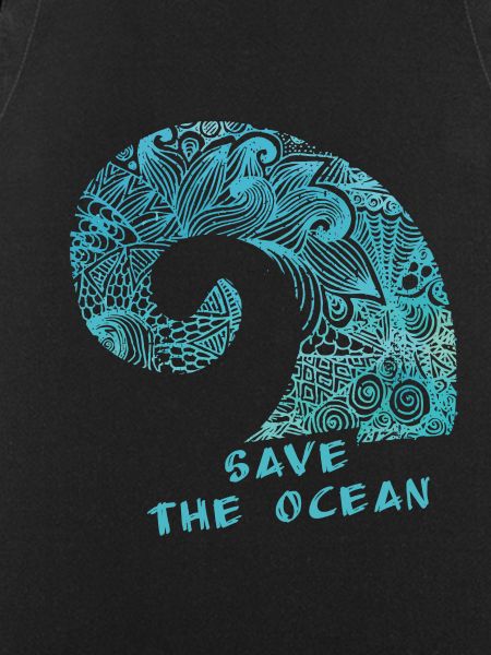 save the ocean