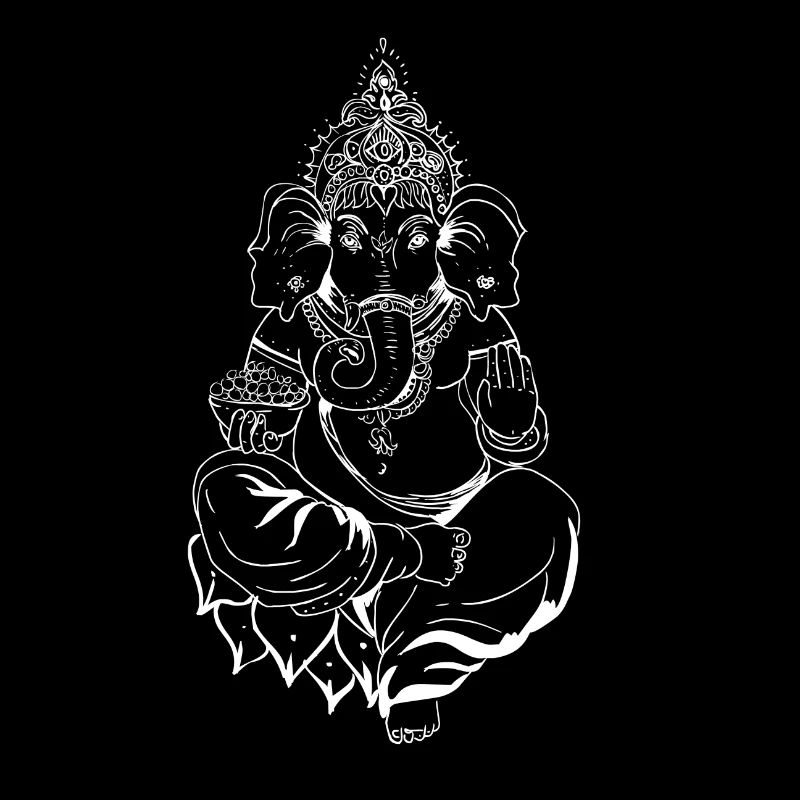 Ganesha