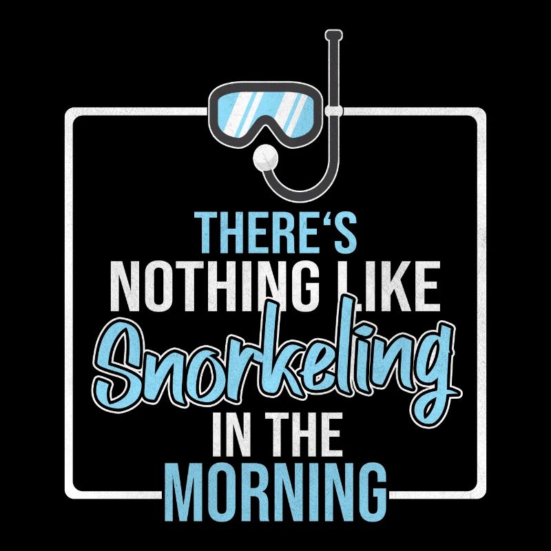 Snorkelling
