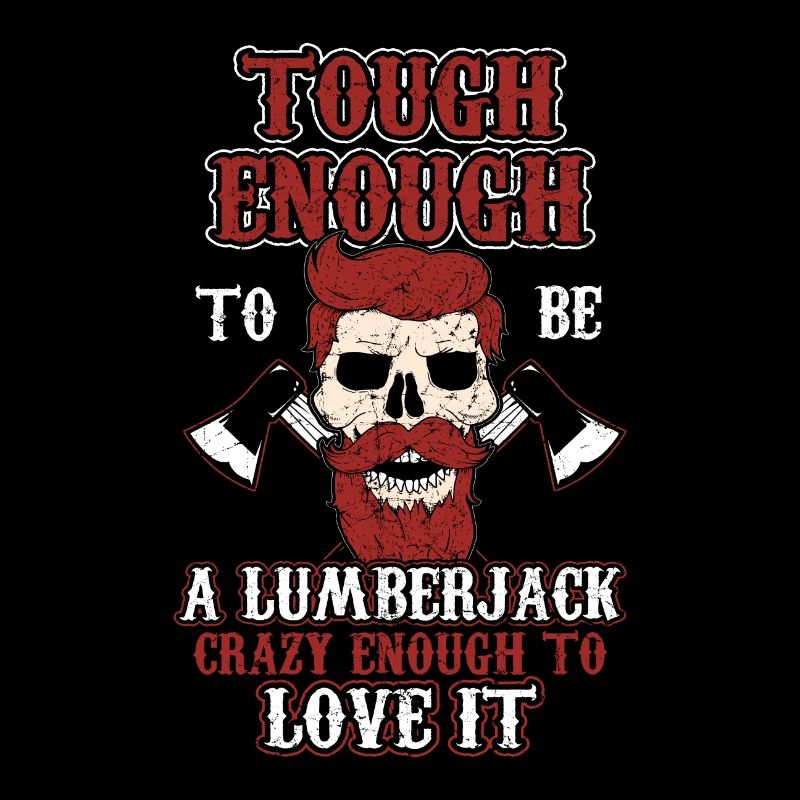 Bûcheron bûcheron