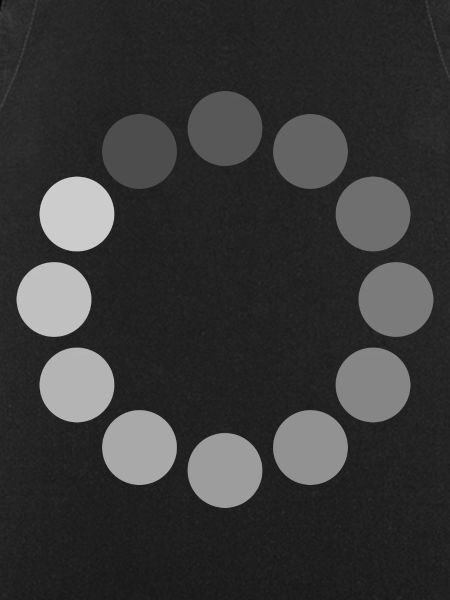 Loading Icon Circle