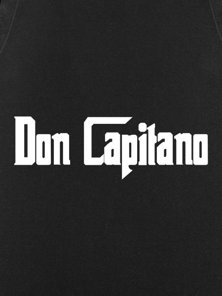 Don Capitano fargave