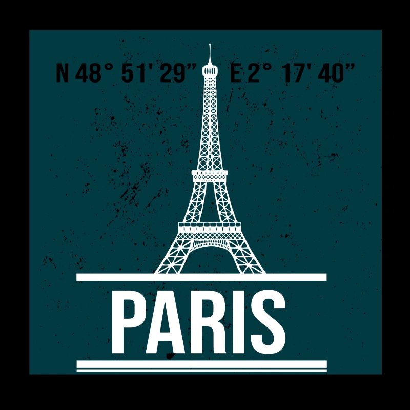 Paris Eiffel Tower